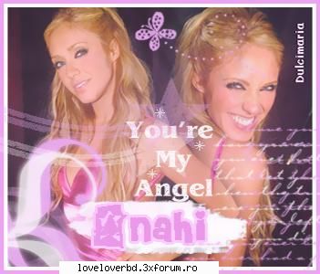 Bannere - Bannere cu Anny - Anahi