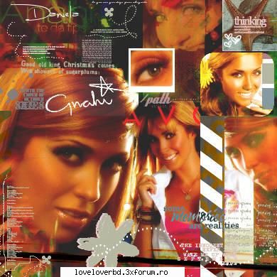Bannere - Kitty - Anahi