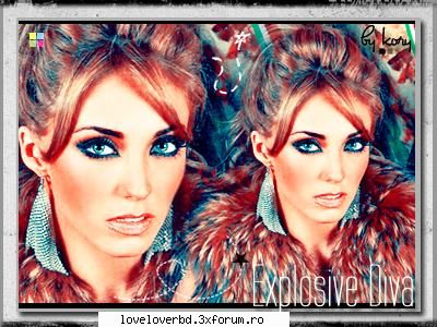 Bannere - Kitty - Anahi
