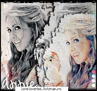 Bannere - Kitty - Anahi