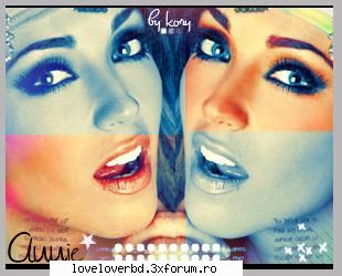 Bannere - Kitty - Anahi