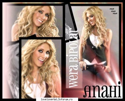 Bannere - Kitty - Anahi