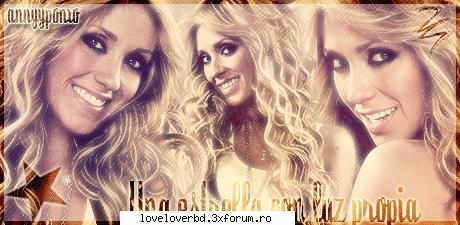 Bannere - Kitty - Anahi