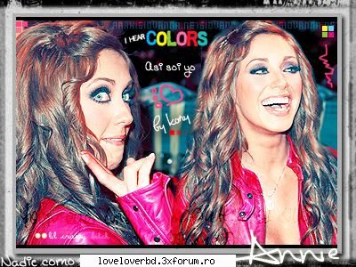 Bannere - Kitty - Anahi