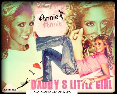 Bannere - Kitty - Anahi