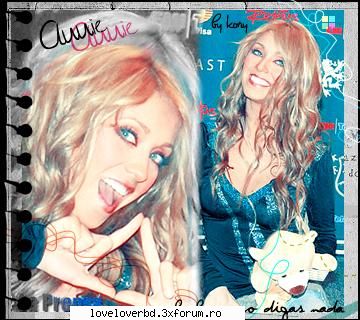 Bannere - Kitty - Anahi