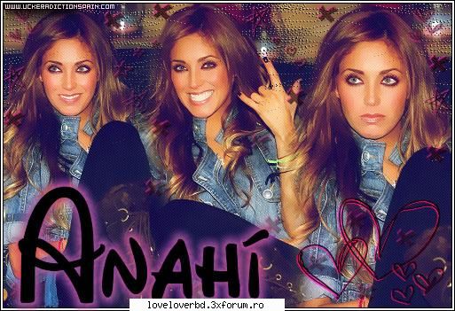 Bannere - Kitty - Anahi