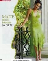 Be first - o poza cu maite si guido din las vegas - Maite