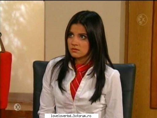 Be first - o poza cu maite si santos - Maite