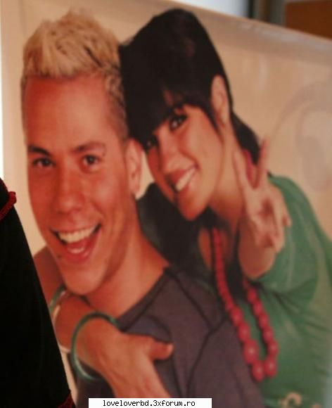 CHAVERRONI - ~^*Yo-Perronita~^* - Traume