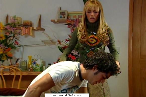 Galerie poze - uite auzi sa intri pe mess(ioana) - REBELDE