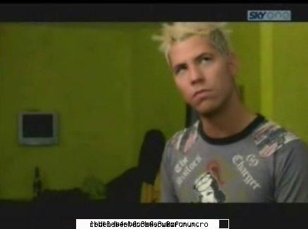 Galerie poze - nick24 - Christian
