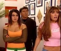 Galerie poze - anita - REBELDE
