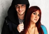 Galerie poze - anita - REBELDE