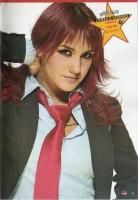 Galerie poze - anita - Dulce