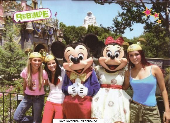 rbd galerie poze