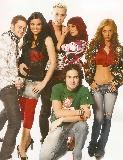rbd  otra vez galerie poze
