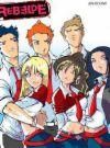Galerie poze - ioanarbd - REBELDE