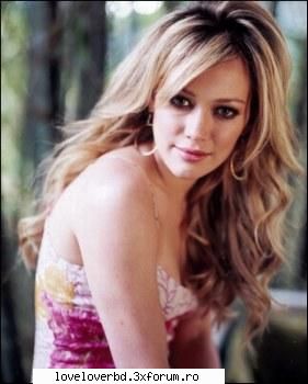 Hilary Duff - nick24 - Preferatii vostrii