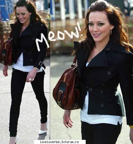 Hilary Duff - ioanarbd - Preferatii vostrii