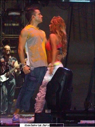 los a