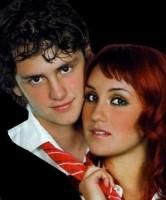 sal sunt anita am 14 ani si sper sa ne place si mie rbd;cel mai mult imi place de dul si anny  :zzz: