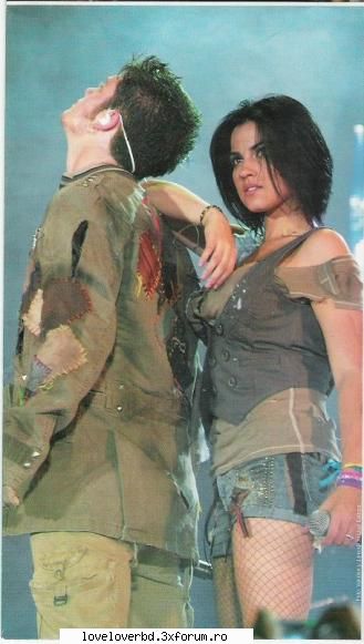 Uckerroni - ~^*Yo-Perronita~^* - Traume